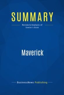 Summary: Maverick