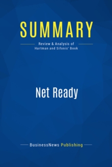 Summary: Net Ready