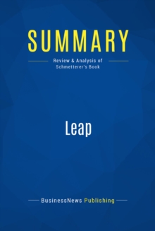 Summary: Leap