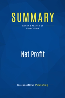 Summary: Net Profit