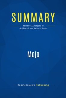 Summary: Mojo