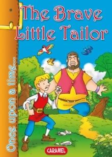 The Brave Little Tailor