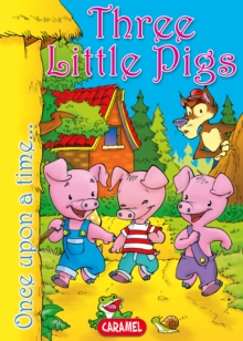 Three Little Pigs