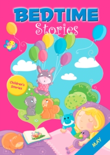 31 Bedtime Stories for May