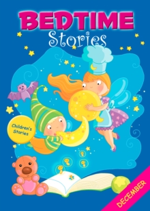 31 Bedtime Stories for December