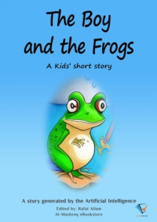 The Boys and the Frogs : AI Kids' Stories