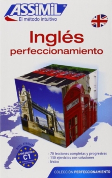 Ingles perfeccionamiento, Paperback / softback Book Ingles perfeccionamiento, Paperback / softback Book