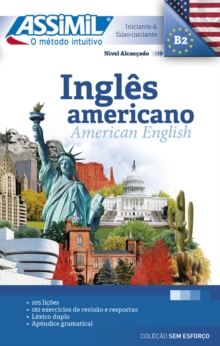 Ingles Americano, Paperback / softback Book Ingles Americano, Paperback / softback Book