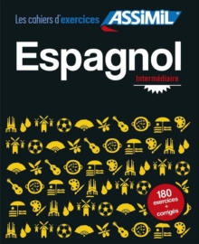 Espagnol -- Intermediaire, Paperback / softback Book Espagnol -- Intermediaire, Paperback / softback Book