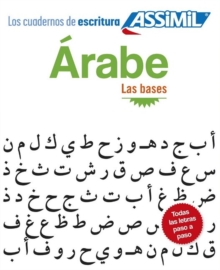 Arabe Las bases, Paperback / softback Book Arabe Las bases, Paperback / softback Book