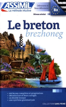 Le Breton, Paperback / softback Book Le Breton, Paperback / softback Book