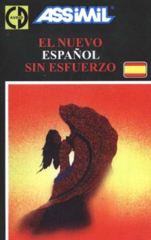 El Nuevo Espanol Sin Esfuerzo Cassettes, CD-Audio Book El Nuevo Espanol Sin Esfuerzo Cassettes, CD-Audio Book