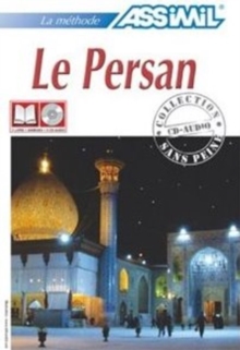 Le Persan : Superpack, Mixed media product Book Le Persan : Superpack, Mixed media product Book