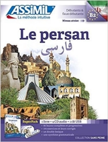 Le Persan : Debutants et Faux-Debutants, Mixed media product Book Le Persan : Debutants et Faux-Debutants, Mixed media product Book