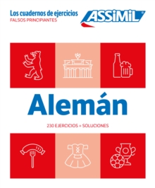 Aleman Faux Debutants