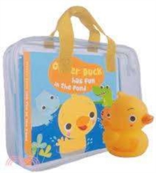 Oliver Duck has Fun in the Pond, Multiple copy pack Book Oliver Duck has Fun in the Pond, Multiple copy pack Book