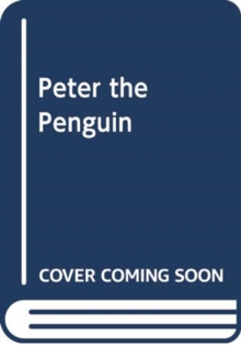 Peter the Penguin, Bath book Book Peter the Penguin, Bath book Book