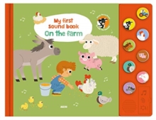 My First Sound Book: On the Farm