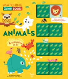 Animals, Book Animals, Book