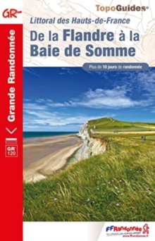 De la Flandre a la Baie de Somme - GR120 : 0120