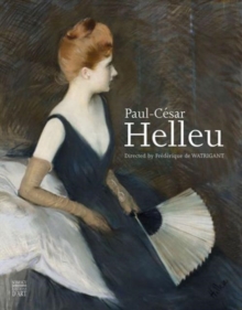 Paul Cesar Helleu, Hardback Book Paul Cesar Helleu, Hardback Book