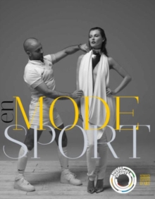 En Mode Sport, Paperback Book En Mode Sport, Paperback Book