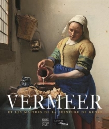 VERMEER ET LES MATRES DE LA PEINTURE DE, Hardback Book VERMEER ET LES MATRES DE LA PEINTURE DE, Hardback Book