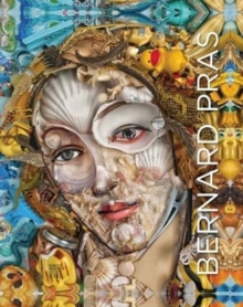 Bernard Pras, Hardback Book Bernard Pras, Hardback Book