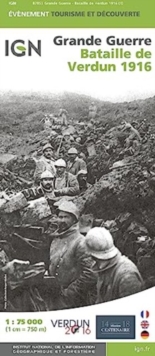 Bataille de Verdun - 1916