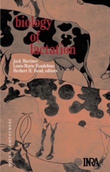 Biology of lactation