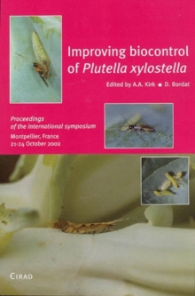 Improving Biocontrol of  Plutella xylostella