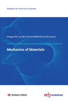 Mechanics of Materials