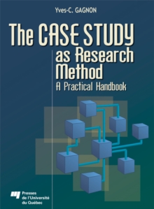 The Case Study as Research Method