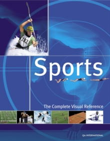 Sports: The Complete Visual Reference : The Complete Visual Reference