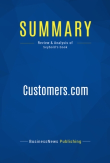 Summary: Customers.com