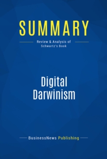 Summary: Digital Darwinism