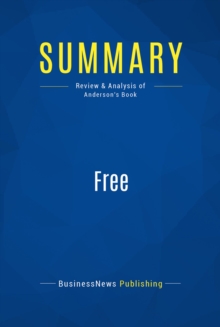 Summary: Free