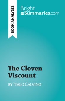 The Cloven Viscount : by Italo Calvino