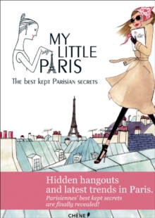 My Little Paris, Paperback Book My Little Paris, Paperback Book