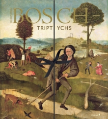 Hieronymous Bosch : Triptychs, Hardback Book Hieronymous Bosch : Triptychs, Hardback Book