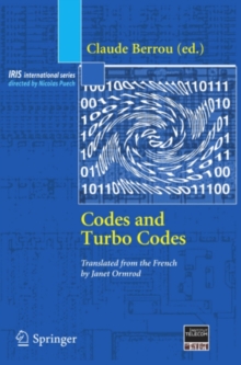 Codes and turbo codes