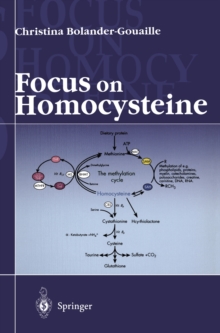 Focus on Homocysteine