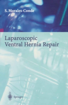 Laparoscopic Ventral Hernia Repair