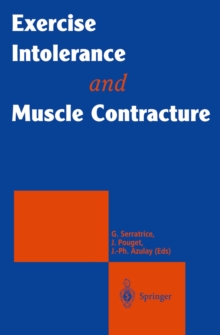 Exercise Intolerance and Muscle Contracture