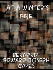 At a Winter's Fire