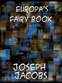 Europa's Fairy Book