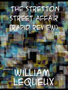 The Stretton Street Affair