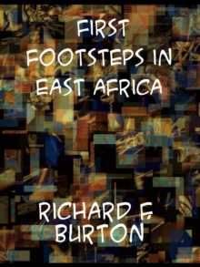 First Footsteps in East Africa