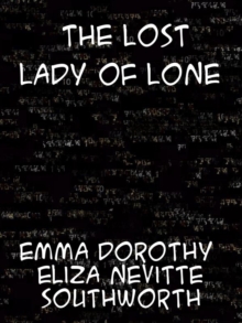 The Lost Lady of Lone