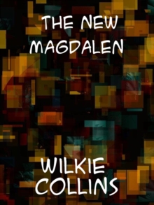 The New Magdalen